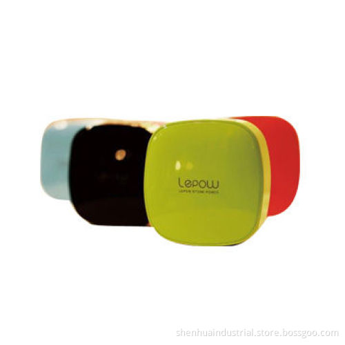 12000mAh ultra -thin dual USB 5V & DC 9V 12V output portable universal power bank for tablet PC